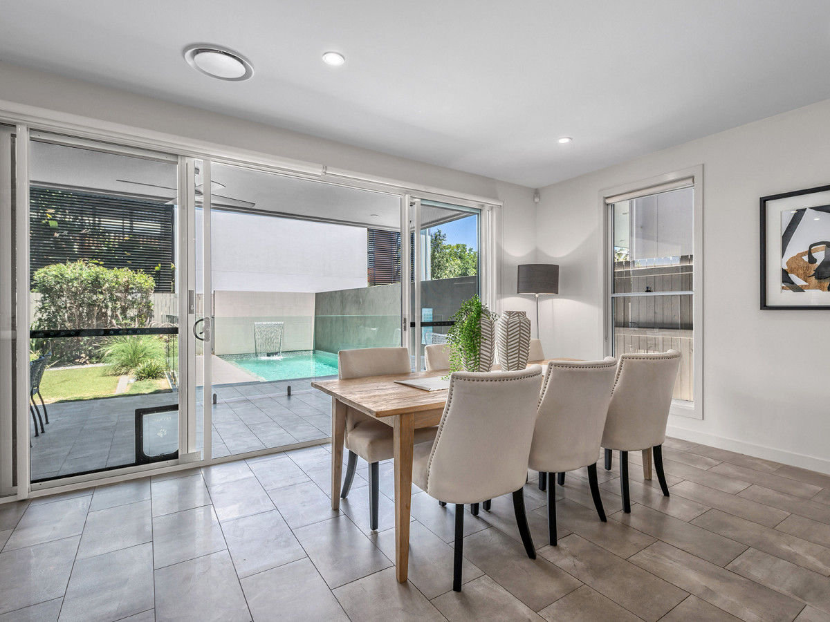 50 Lindsay Street Hawthorne Qld 4171 Property For Rental In