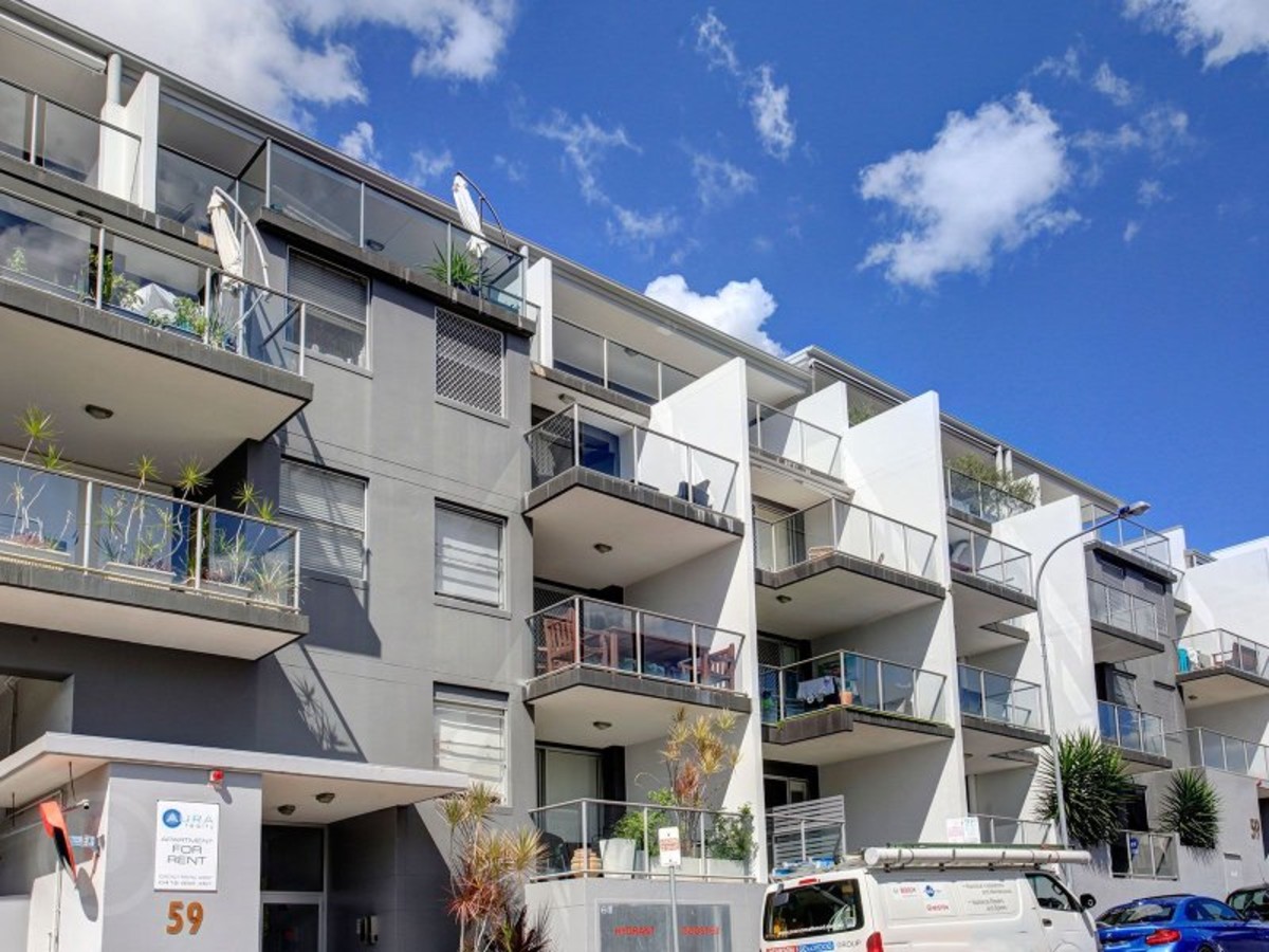 3 59 Robertson Street Fortitude Valley Qld 4006 Property For Sale In Fortitude Valley